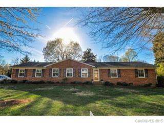 923 Magnolia St, Mooresville, NC 28115-2836