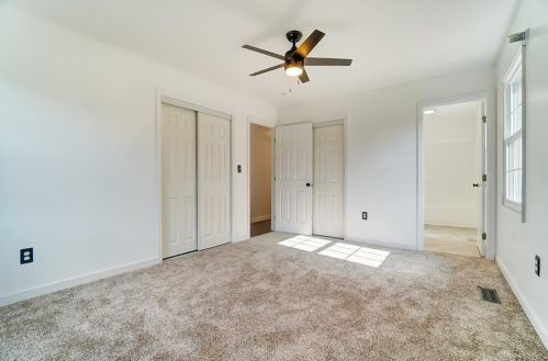 1814 Ashley Dr, Miamisburg OH  45342-3509 exterior