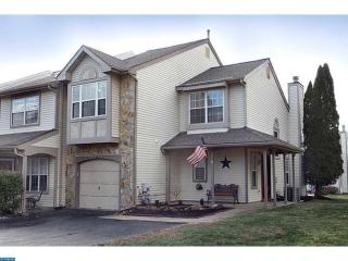 14 Birch Ct, Upper Makefield, PA 18940-9253