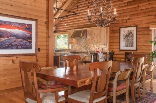 1555 Harmony Ranch Rd, Harmony CA  93435-5019 exterior