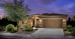 20709 Enchantment Pass, Maricopa AZ  85138-8514 exterior