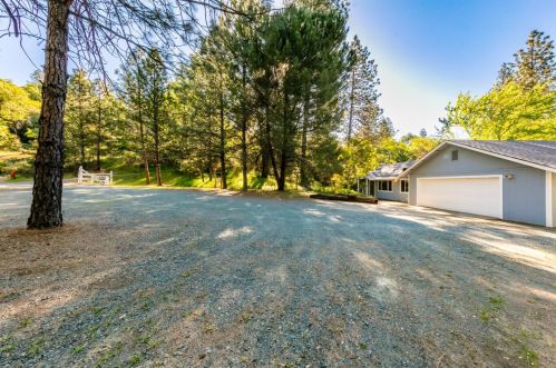 2335 Sliger Mine Rd, Greenwood CA  95635-9605 exterior
