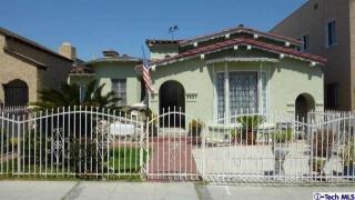 3925 Woolwine, Los Angeles CA  90063-1236 exterior