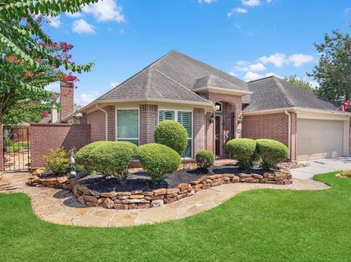 4410 Vandermere Ct, Humble, TX 77345-1691