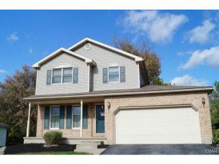 1316 Barrington Dr, Northampton, PA 18067-1672