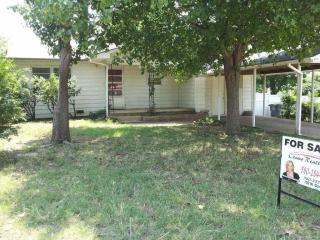 2008 C Ave, Lawton, OK 73501-4438
