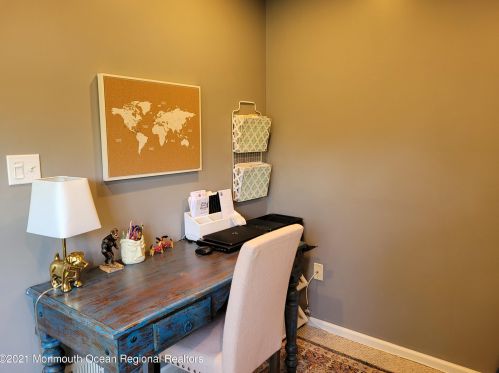 433 Mowat Cir, Trenton NJ  08690-3220 exterior