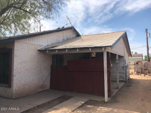 3551 Coolidge St, Phoenix, AZ 85018-3427