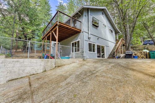15798 Names Dr, Grass Valley CA  95949-6803 exterior