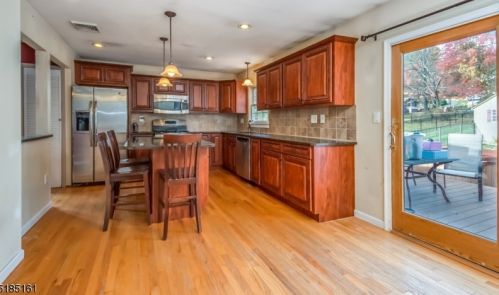 244 Sand Shore Rd, Mount Olive, NJ 07828-1429