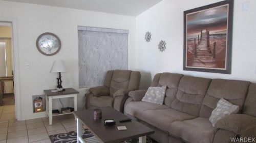 2302 Parkside Dr, Mohave Valley AZ  86440-8910 exterior