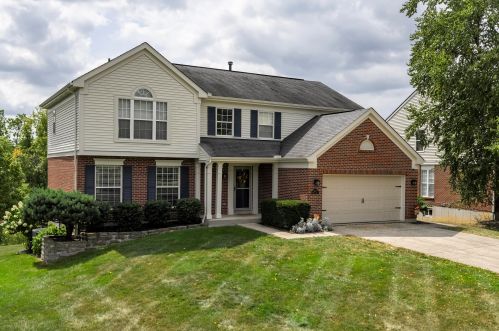 3271 Mccowan Dr, Covington, KY 41015-4436
