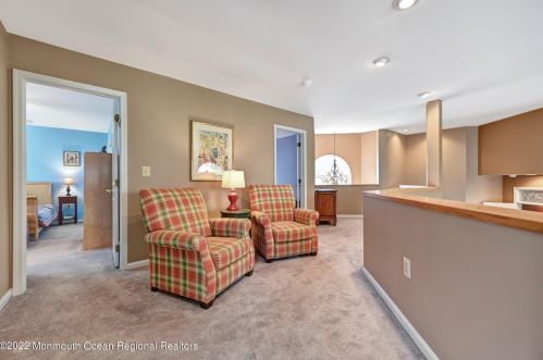 167 Ln Quinta Ct, Holmdel Village NJ  07733-2536 exterior