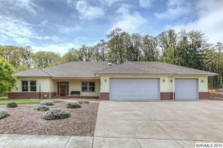 482 Melvill Cres, Philomath, OR 97370-9438