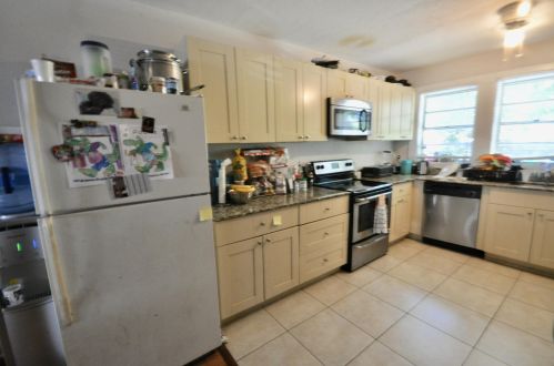 4010 Gdn Ave, West Palm Beach FL  33405-2578 exterior