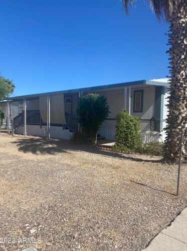 18238 21st Pl, Phoenix, AZ 85022-1450