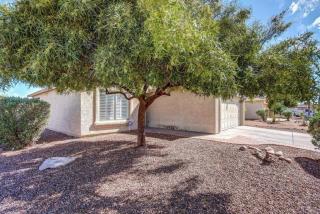 5367 Via Baltra, Tucson, AZ 85706-2760