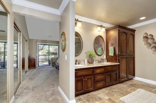 111 Pheasant Ln, Folsom CA exterior