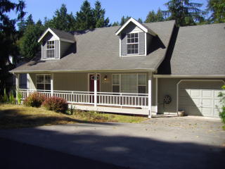 27447 Serene Dr, Eglon WA  98346-9504 exterior