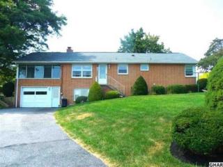 608 Hillcrest Dr, Siddonsburg, PA 17019-1603
