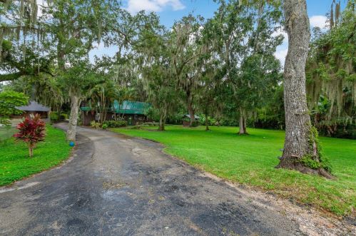 1702 Lake Reedy Blvd, West Frost Proof FL  33843-7652 exterior