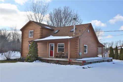 1878 Norway Rd, Kendall, NY 14476-9603