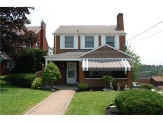 4437 Main St, Whitaker, PA 15120-3330