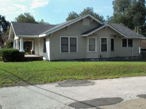 1601 Washington Ave, Marshall, TX 75670-6851