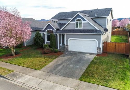 220 Michell Ln, Ohop, WA 98360-7448