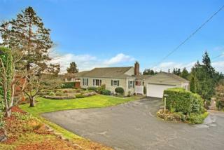 7518 45th Ave, Seattle, WA 98118-3906