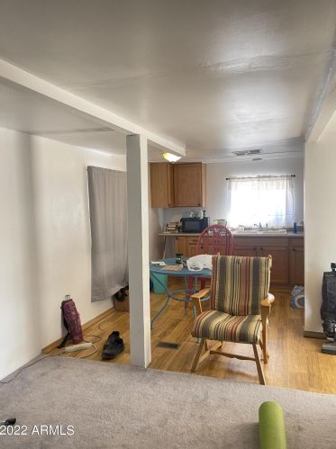 5896 Tally Ho Ln, Casa Grande AZ  85122-8870 exterior