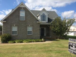 3218 Bilbrey Dr, Murfreesboro TN  37128-5786 exterior