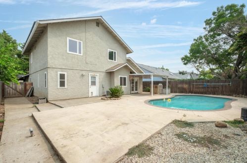 53 Glenshire Ln, Chico CA  95973-5601 exterior