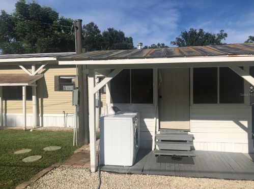 1413 Faye Ave, Lakeland FL  33803-1715 exterior