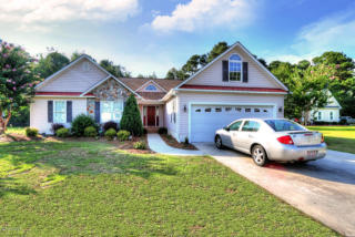 118 Cherry Ln, Newport, NC 28570-9010