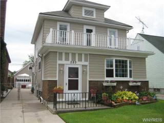 280 Tremont Ave, Buffalo, NY 14217-2202