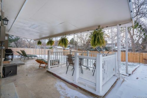 9411 Newton St, Westminster CO 80031-2617 exterior