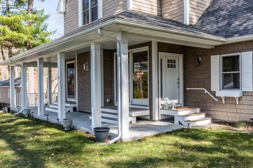 95 Acres Of Pne Rd, Coventry RI 02816-8949 exterior