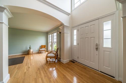 1718 Grandview Dr, Taylorsport KY  41048-7953 exterior