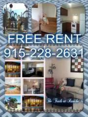 5246 Wren Ave, El Paso, TX 79924-6414