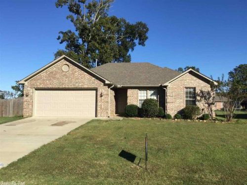 31 Weatherwood Dr, Mcgintytown, AR 72058-8816