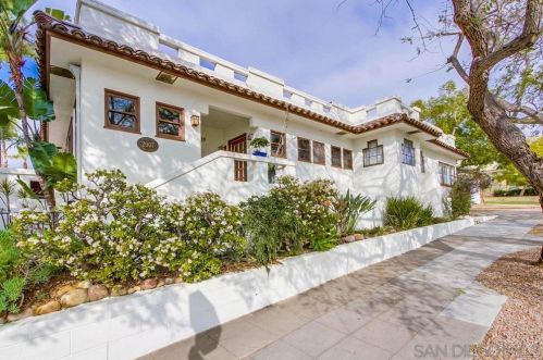 2007 29th St, San Diego, CA 92104-5503