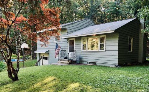 22 Del Vue Rd, Callicoon, NY 12723-5201