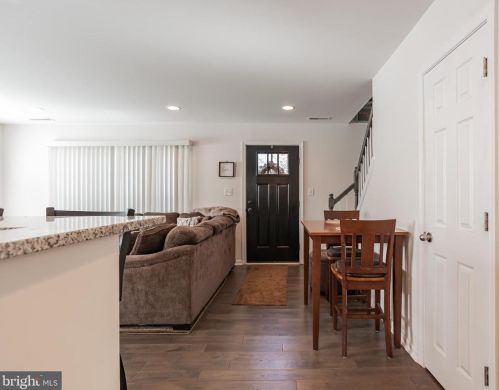 532 Winding Rd, Lansdale PA  19446-3447 exterior