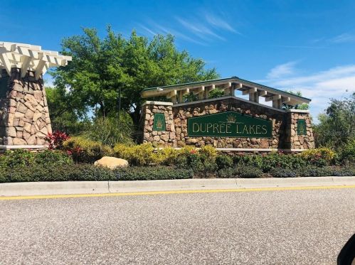 5822 Sweet William Ter, Land O Lakes, FL 34639-2803