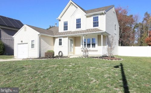 29 Wilson Dr, Erial, NJ 08081-4475