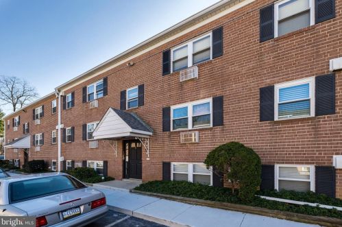 1 Radnor Dr, Newtown Square, PA 19073-4276
