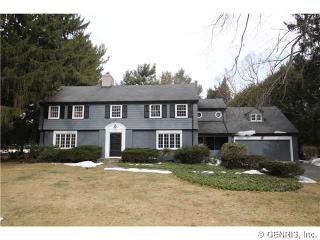 800 Allens Creek Rd, Rochester, NY 14618-3412