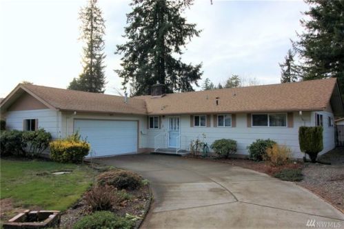 1311 Merkel St, Olympia, WA 98516-5423