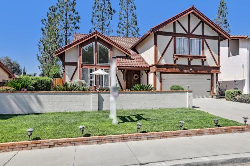 3093 Allenwood Dr, San Jose, CA 95148-2608
